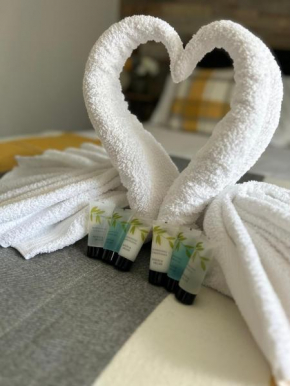 Dana guest suite